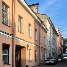 Квартира 46 м², 2-комнатная - изображение 2