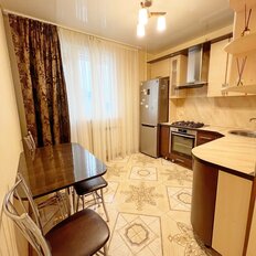 Квартира 49,8 м², 2-комнатная - изображение 3