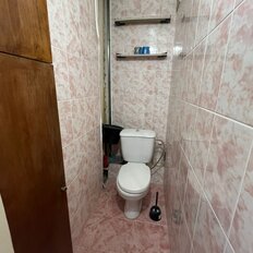 Квартира 39 м², 1-комнатная - изображение 3