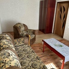 Квартира 38 м², 1-комнатная - изображение 4