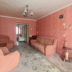 Квартира 50 м², 2-комнатная - изображение 4