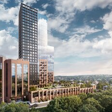 Квартира 87,7 м², 3-комнатная - изображение 4