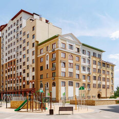 Квартира 58,8 м², 2-комнатная - изображение 2