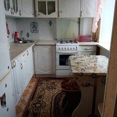 Квартира 30,7 м², 1-комнатная - изображение 5