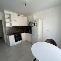 Квартира 38 м², 1-комнатная - изображение 1