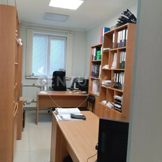 56,6 м², офис - изображение 1