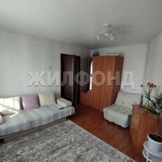 Квартира 27 м², 1-комнатная - изображение 4