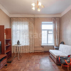 Квартира 50,9 м², 2-комнатная - изображение 1