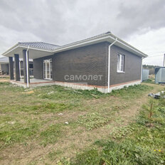 дом + 8 соток, участок - изображение 1
