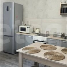 Квартира 53,5 м², 1-комнатная - изображение 1