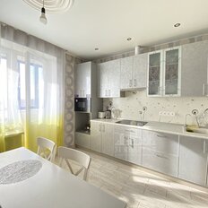 Квартира 40 м², 1-комнатная - изображение 1