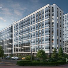 Квартира 78,1 м², 2-комнатная - изображение 2