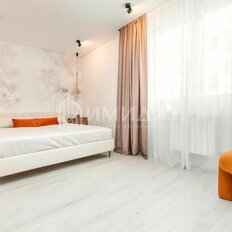 Квартира 80 м², 3-комнатная - изображение 4