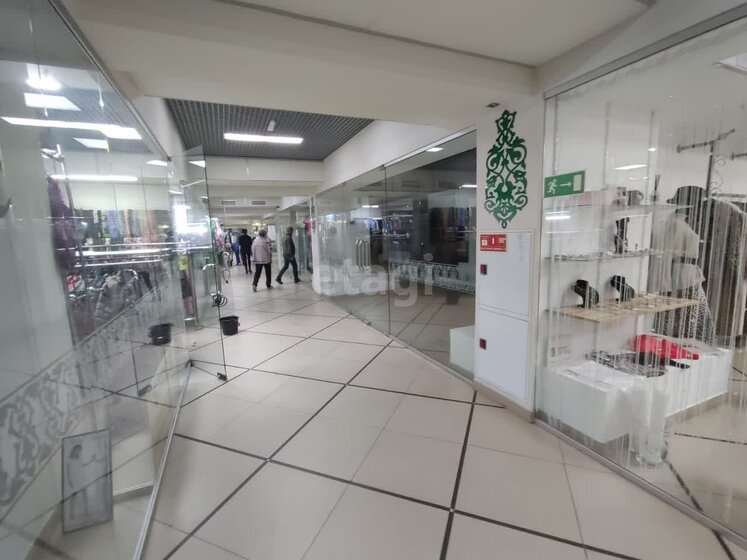 187 м², помещение свободного назначения 112 200 ₽ в месяц - изображение 21