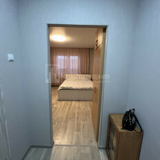 Квартира 25,1 м², студия - изображение 3