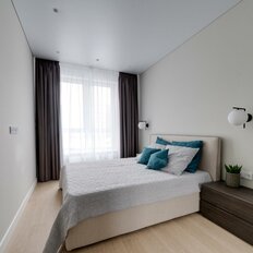 Квартира 43 м², 2-комнатная - изображение 2