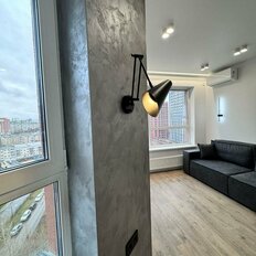 Квартира 28 м², студия - изображение 5