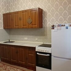 Квартира 36 м², 1-комнатная - изображение 4