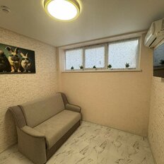 Квартира 16,2 м², студия - изображение 4