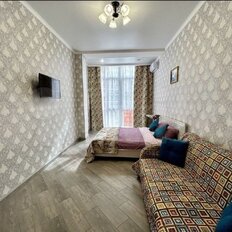 Квартира 68 м², 2-комнатная - изображение 2