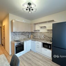 Квартира 41 м², 1-комнатная - изображение 1