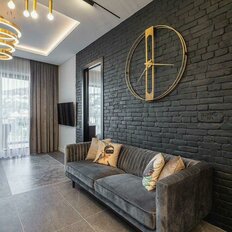 Квартира 80 м², 3-комнатные - изображение 5