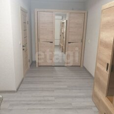 Квартира 41,6 м², 1-комнатная - изображение 4