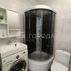Квартира 24 м², студия - изображение 5