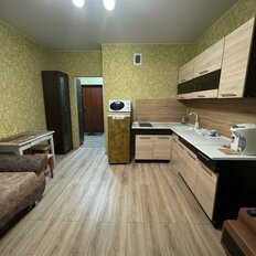 Квартира 20 м², студия - изображение 3