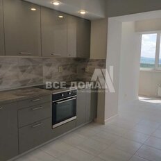 Квартира 70 м², 2-комнатная - изображение 1