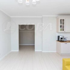 Квартира 116,2 м², 4-комнатная - изображение 4