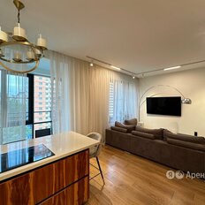 Квартира 120 м², 3-комнатная - изображение 3