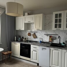 Квартира 69,5 м², 2-комнатная - изображение 1