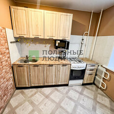 Квартира 35 м², 1-комнатная - изображение 4