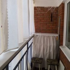 Квартира 36 м², 1-комнатная - изображение 5