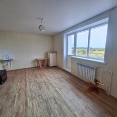 Квартира 30,2 м², студия - изображение 1