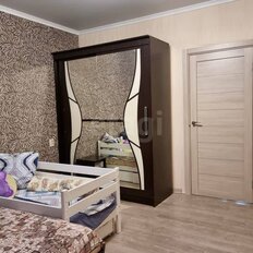 Квартира 70 м², 3-комнатная - изображение 5