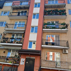 Квартира 38 м², 1-комнатная - изображение 5