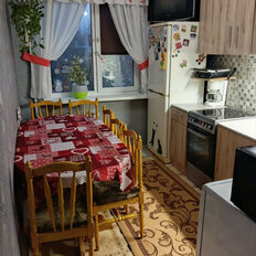 Квартира 87,1 м², 5-комнатная - изображение 1