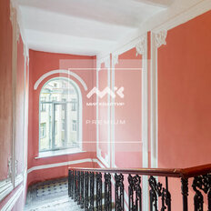 Квартира 124,9 м², 3-комнатная - изображение 5