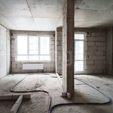 Квартира 36,6 м², 1-комнатная - изображение 3