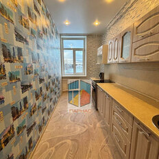 Квартира 52,8 м², 2-комнатная - изображение 2