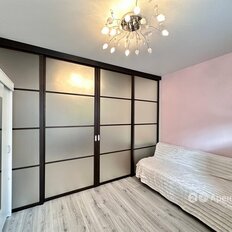 Квартира 35 м², студия - изображение 5