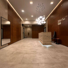 Квартира 109,6 м², 3-комнатная - изображение 3