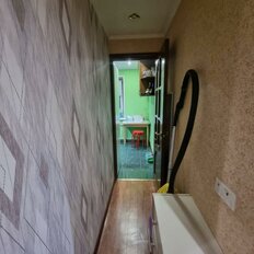 Квартира 45 м², 2-комнатная - изображение 5