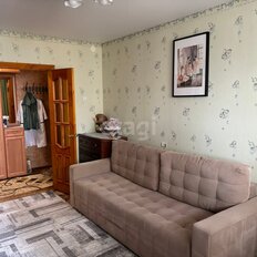 Квартира 53,7 м², 2-комнатная - изображение 4