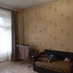 Квартира 33,7 м², 1-комнатная - изображение 4