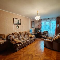 Квартира 60 м², 3-комнатная - изображение 5