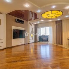 Квартира 105,7 м², 2-комнатная - изображение 3