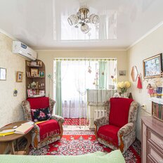Квартира 29,4 м², 1-комнатная - изображение 1